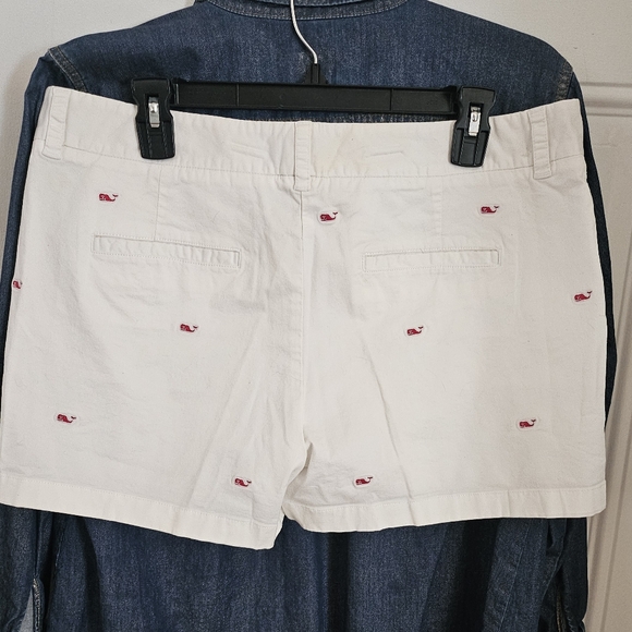 Vineyard Vines Shorts Size 12 - Picture 2 of 7